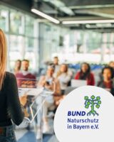 Fränkische Naturschätze - Die Vielfalt unserer heimischen Orchideen - Vortrag