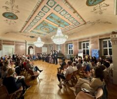 Pianale Piano Festival 2026 - Marmorsaal Konzert 1