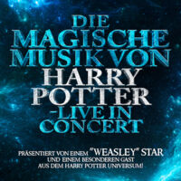 The Magical Music of Harry Potter - Live in Concert