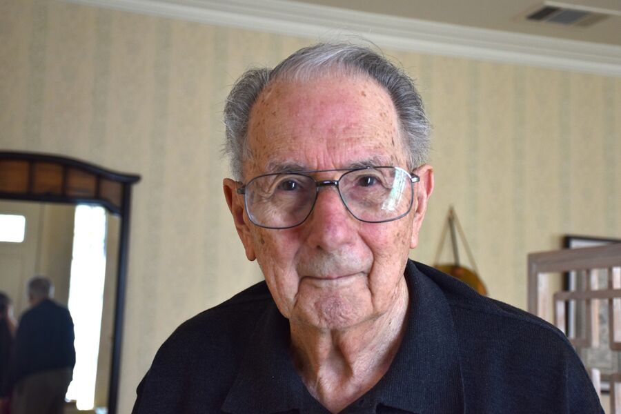 online-zeitzeugengesprach-mit-dem-102-jahrigen-holocaust-uberlebenden-ernest-glaser-uber-shanghai-in-die-usa
