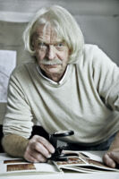 Axel Petermann - True Crime live - Realität ist stärker als Fiktion