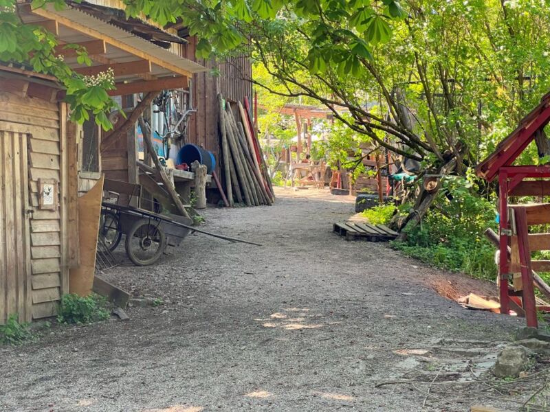 kinder-und-jugendfarm