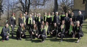 Benefizkonzert für Alina