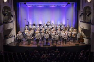 Konzert des Heeresmusikkorps Veitshöchheim