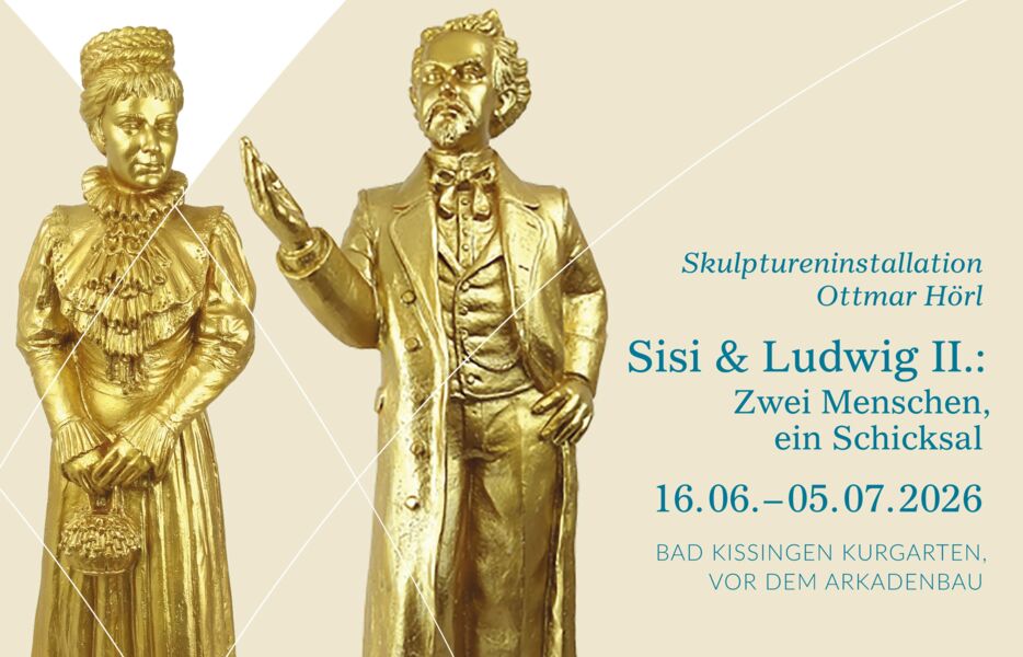 skulpturen-installation-sisi-ludwig-zwei-menschen-ein-schicksal