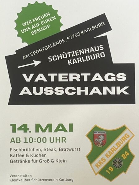vatertagsfest