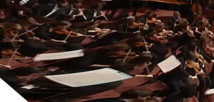 Masterkonzert - Philharmonisches Orchester Würzburg