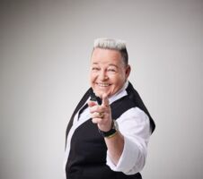 Woody Feldmann - 