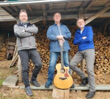 Play On - Folk, Country, Bluesrock