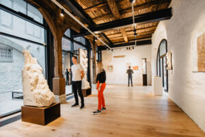 Internationaler Tag des Museums