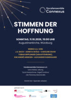 Stimmen der Hoffnung