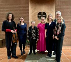 Adventliches Kirchenkonzert