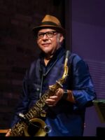 Blue Friday Jazzlounge präsentiert Special Guest: Tony Lakatos