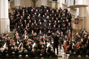 Felix Mendelssohn Bartholdy 