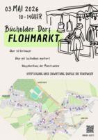 Bücholder Dorfflohmarkt
