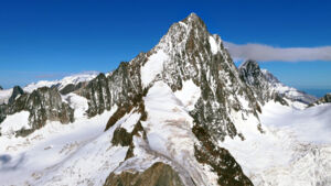 Finsteraarhorn, Bishorn & Allalinhorn - Drei Viertausender für Jedermann?