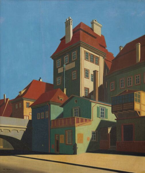 eroffnung-der-ausstellung-carl-grossberg-sachlich-magisch-visionar