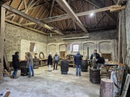 Ausstellung 