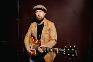 Henrik Freischlader - Precious Time Tour 2026