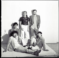 Dota - Springbrunnen Tour 2026