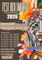 Kunstausstellung  