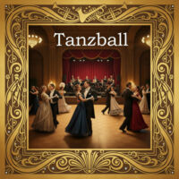200 Jahre Heilquellen - Jubiläumsball Tanzgala