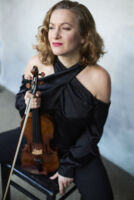 #48 The Birth Of The Violin