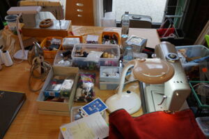 20. Großes Repair Café Schweinfurt