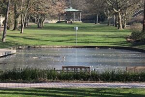 Pianale Piano Festival 2026 - Matinée im Schlossgarten