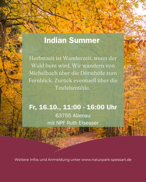 indian-summer