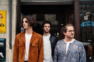 angerRock Münnerstadt: Open-Air-Konzert mit Noisepollution Rockrevue