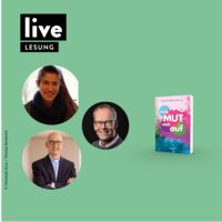 BUCHPRÄSENTATION: Bischof Dr. Franz Jung - Hab Mut, steh auf - Ermutigungen, das Leben in die Hand zu nehmen