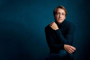 Mozartfest: The Trinity Sinfonia | Fabian Müller