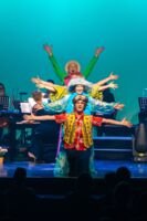 Ich lade gern mir Gäste ein