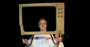 24. Würzburger Improtheaterfestival - Flashback Lab Theatre Clown Improvisations