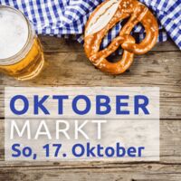 Oktobermarkt