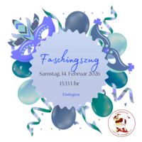 Eisinger Faschingszug