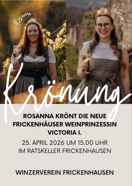 kronung-der-frickenhauser-weinprinzessin