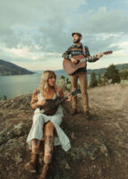 Two Crows For Comfort - Folk & Americana