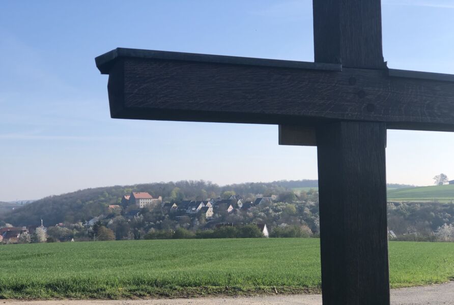 maiandacht