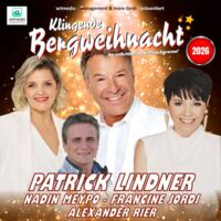 Klingende Bergweihnacht 2025 - Die volkstümliche Weihnachtsrevue ***