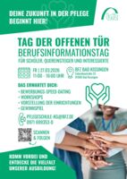 Tag der offenen Tür