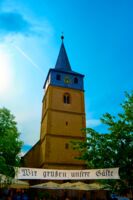 Straßenfest der Sportfischer Nassau