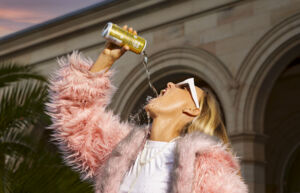 Lena Neudauer, Sebastian Klinger und Marianna Shirinyan - Kissinger Sommer