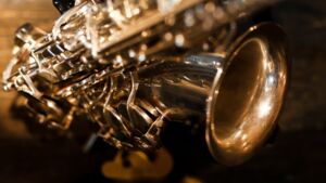 Osterkonzert der Stadtkapelle Ostheim