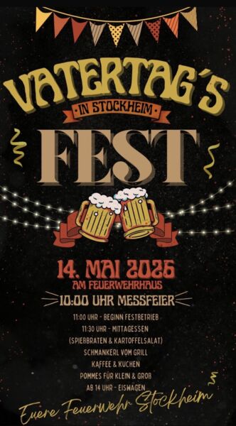 vatertagsfest