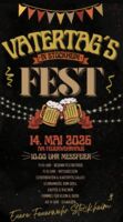 Vatertagsfest