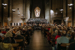 58. Bachtage Würzburg - 2. Johann Sebastian Bach: Messe in h-moll, Bwv 232