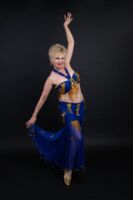 Bahiga's Orientalische Tanzshow
