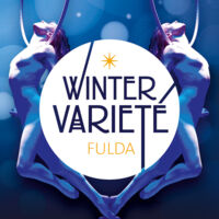 Winter-Varieté Fulda 2026 - Varieté-Gala - Dirk Denzers Winterträume